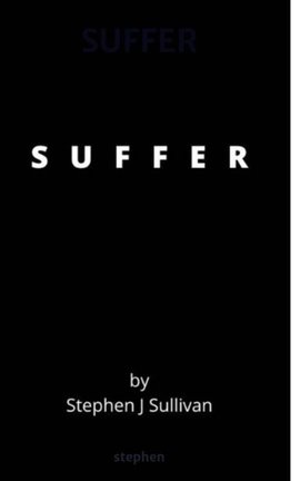 SUFFER