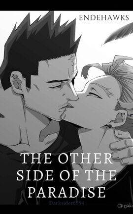 The other side of the paradise - Endehawks
