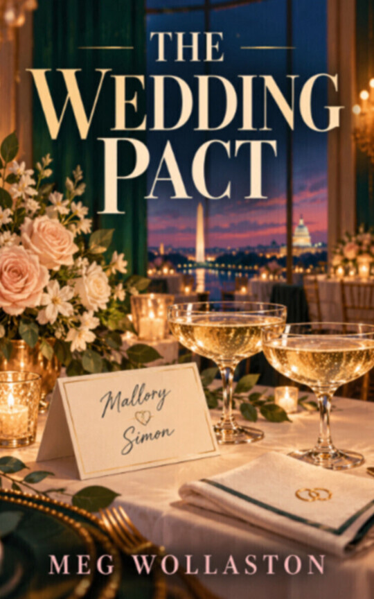 The Wedding Pact