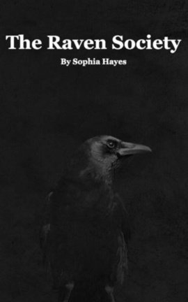 The Raven Society 