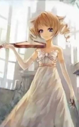 Amnesia of the Musical Ninja