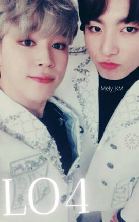 El amor del alfa ββ Kookmin Adap.