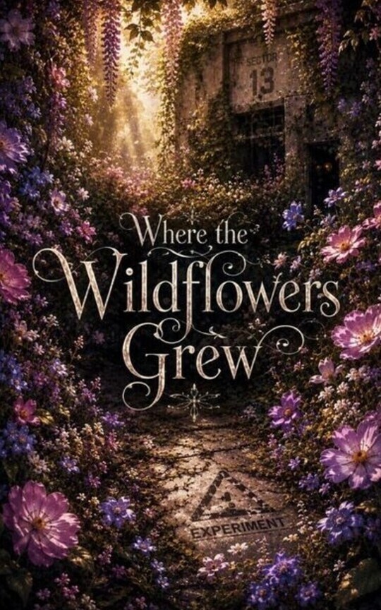 ｡⋆ Where the Wildflowers Grew ˚｡⋆𝜗𝜚