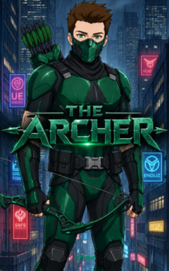 The Archer