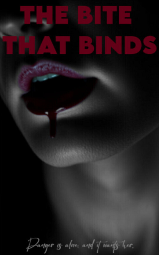 The Bite That Binds