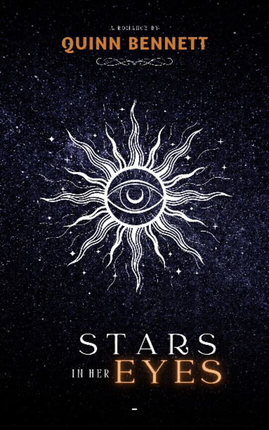 Stars In Her Eyes