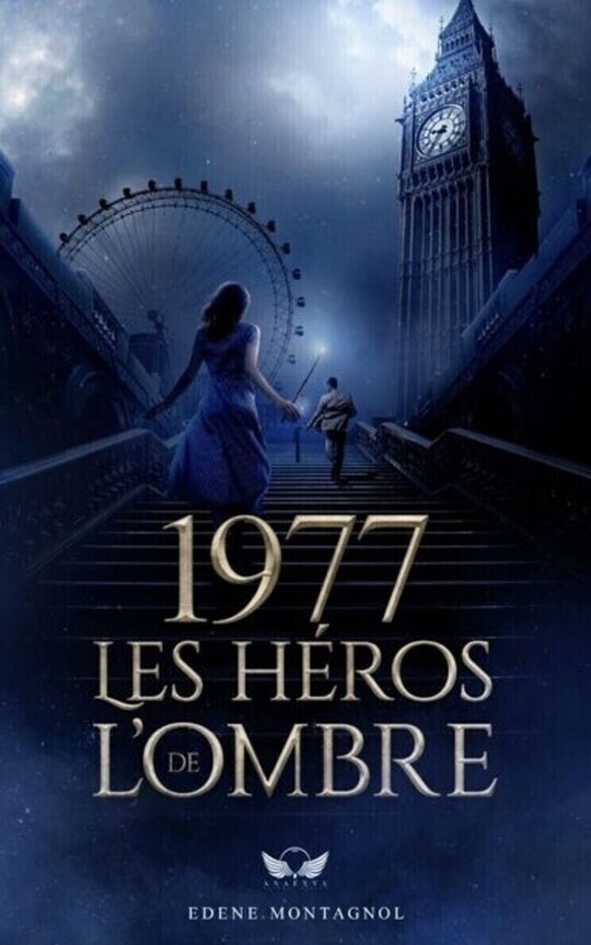 1977 : Les Héros de l'Ombre