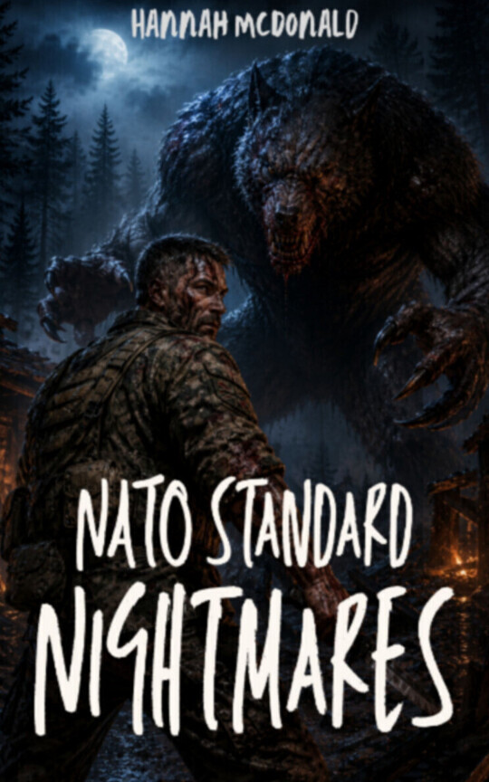 NATO Standard Nightmares