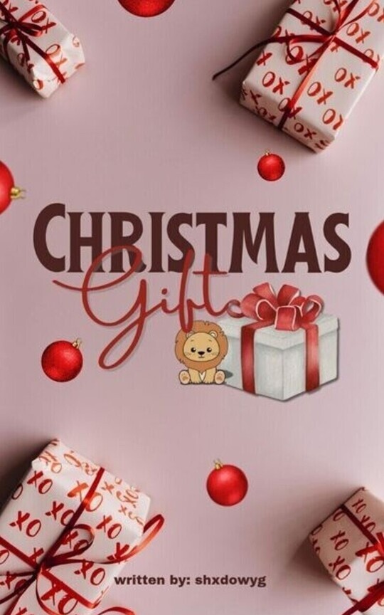 Christmas Gift || YM • OS