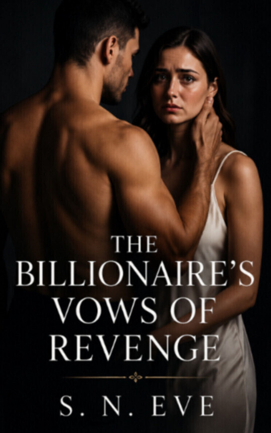 THE BILLIONAIRE'S VOWS OF REVENGE