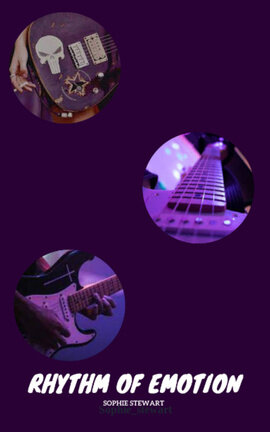 Rhythm of Emotion