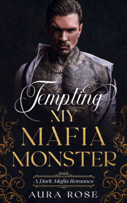 Tempting My Mafia Monster