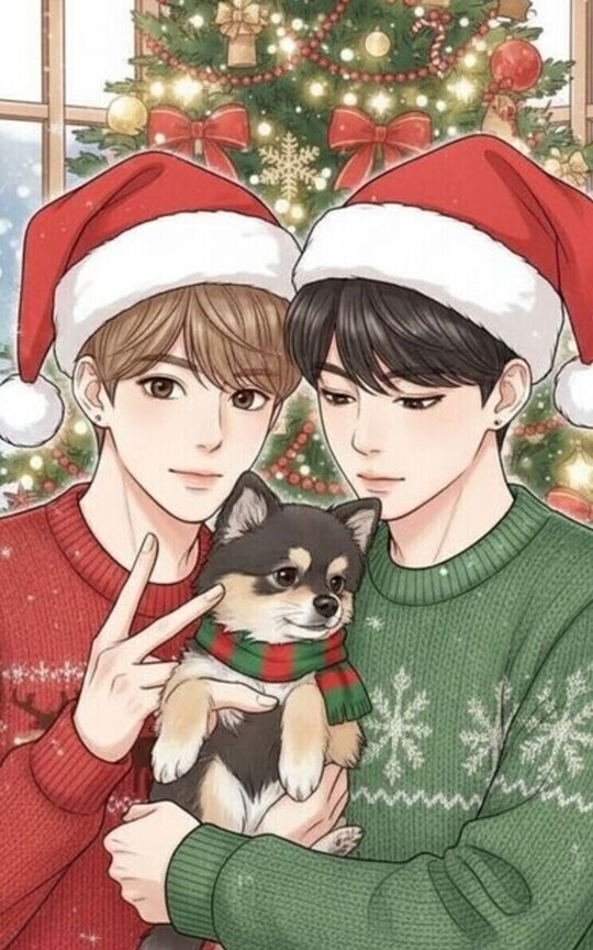 White Love [YeHyun/YeKyu]