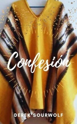Confesión | Camilo Madrigal [BL]
