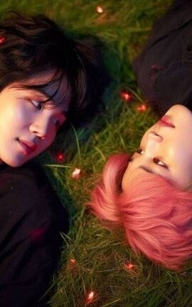 Only you (Yoonmin)