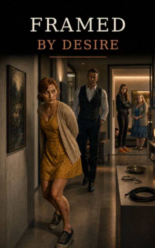 Framed By Desire