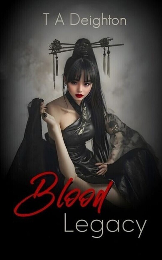 Blood Legacy 