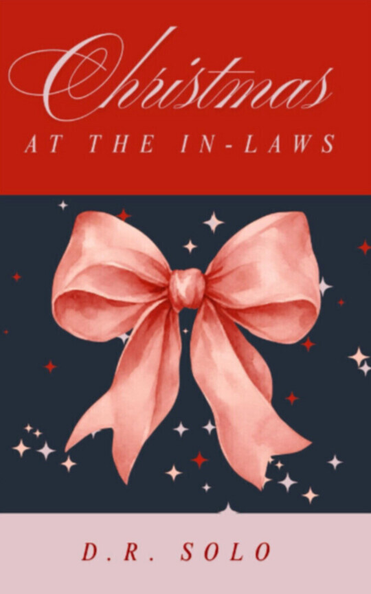 Christmas at the In-Laws | Book 2.1