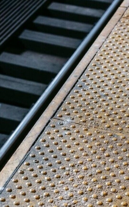 Mind the Gap