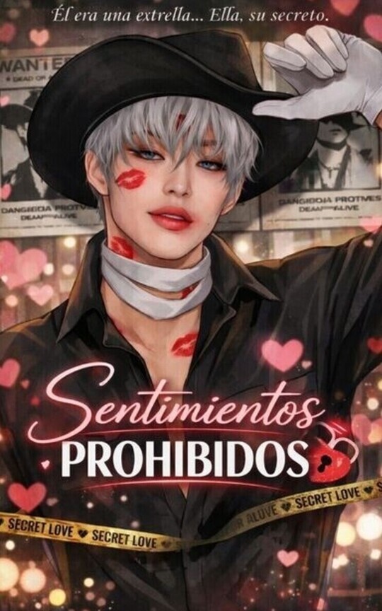 Sentimientos Prohibidos || Song Mingi