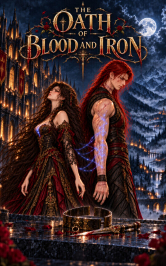 The Oath of Blood and Iron