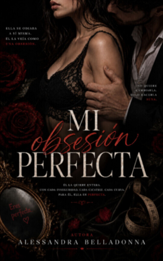 Mi Obsesión Perfecta