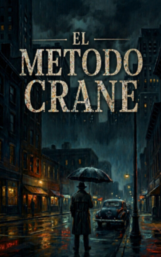 El metodo Crane