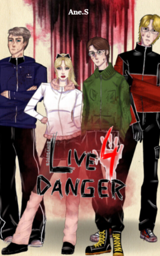 "Live 4 Danger"