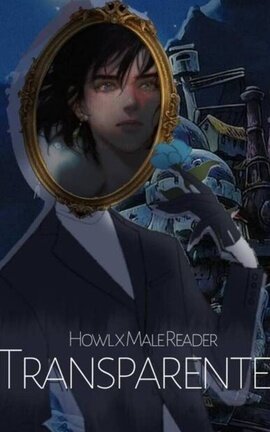 𝑇𝑟𝑎𝑛𝑠𝑝𝑎𝑟𝑒𝑛𝑡𝑒 || Howl x M!Reader