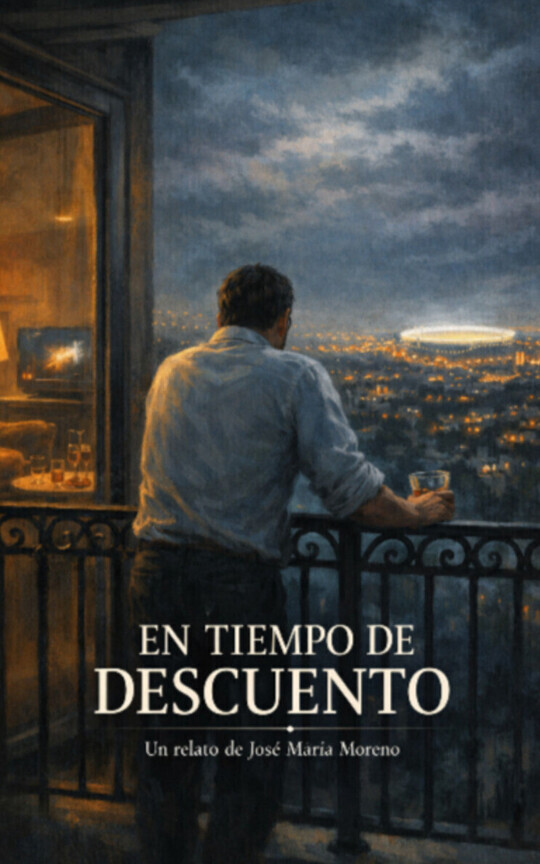 En Tiempo de Descuento