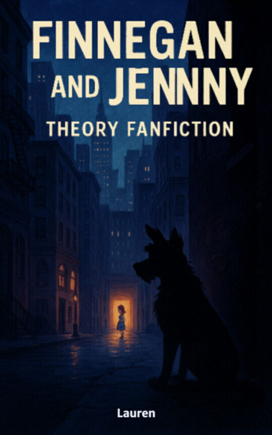 Finnagin and Jenny