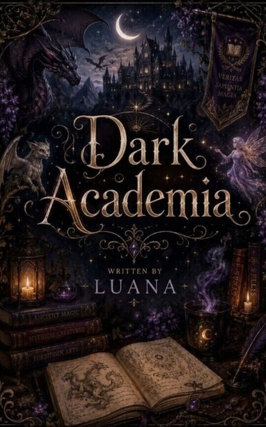 Dark Academia