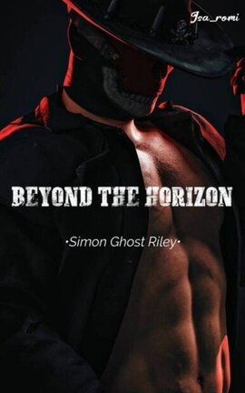 Beyond The Horizon [Simon Riley]