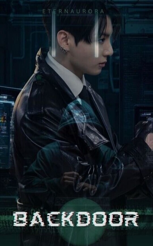 BACKDOOR [TAEKOOK]