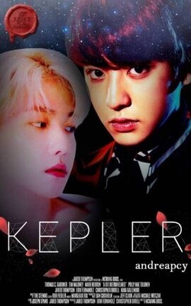 Kepler - Chanbaek /terminado