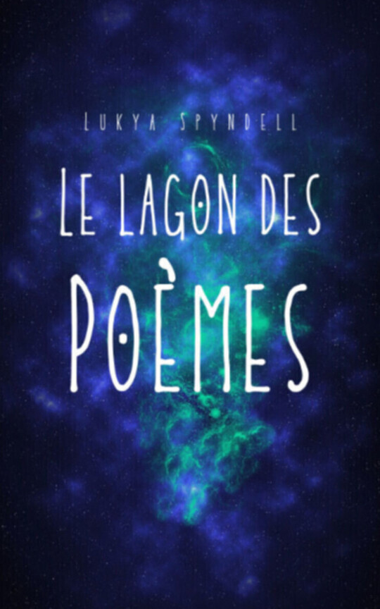 Le Lagon des Poèmes