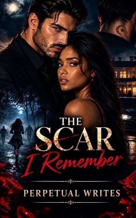 The Scar I Remember | MAJOR EDIT IN PROGRESS