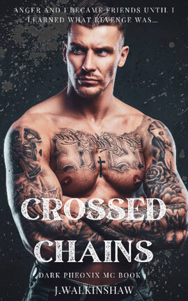 Crossed Chains- unedited