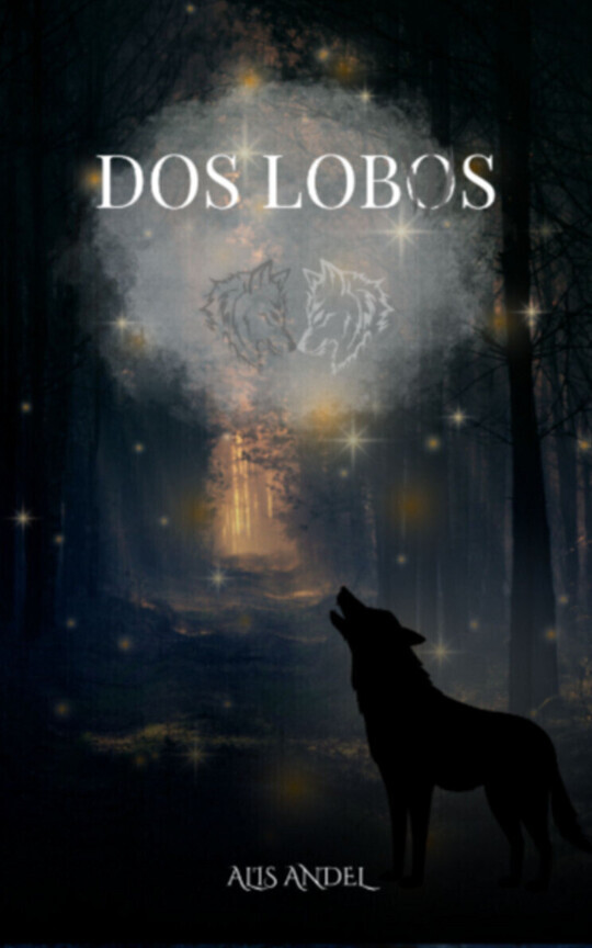Dos lobos