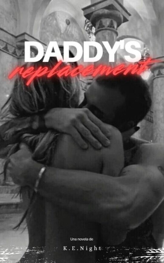ᴅᴀᴅᴅʏ's ʀᴇᴘʟᴀᴄᴇᴍᴇɴᴛ