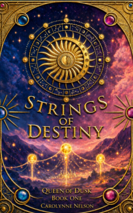 Strings of Destiny