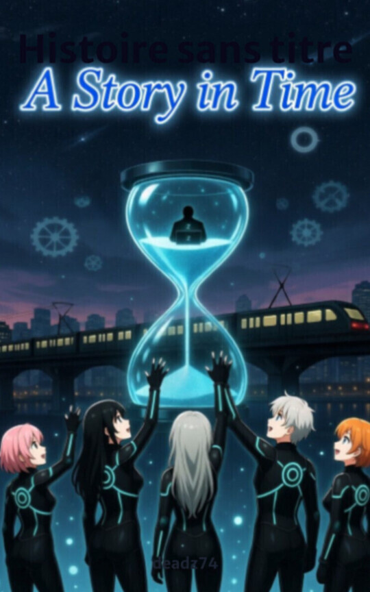 A Story in Time, chapter 1