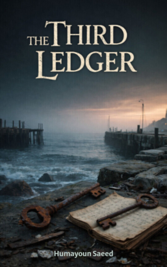 The Third Ledger