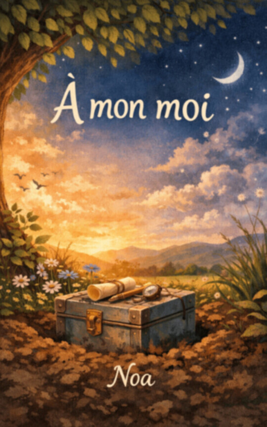 Ă€ mon moi