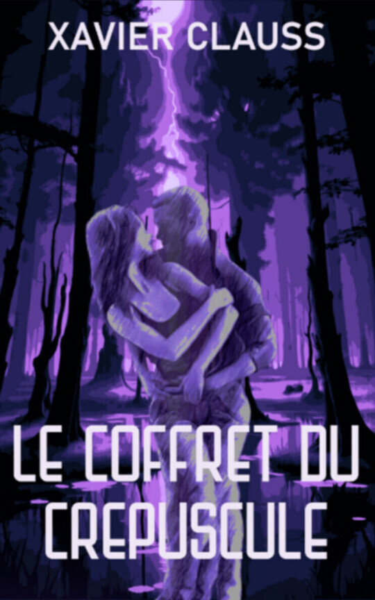 Le coffret du crépuscule Dispo en AE