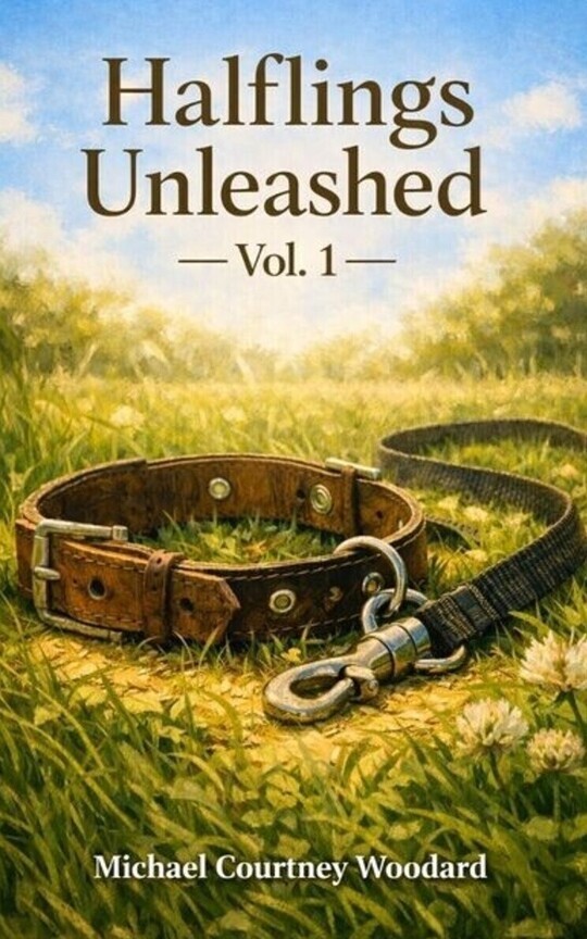 Halflings Unleashed v 1