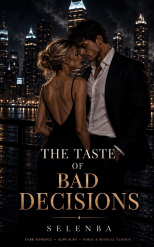 El sabor de las malas decisiones