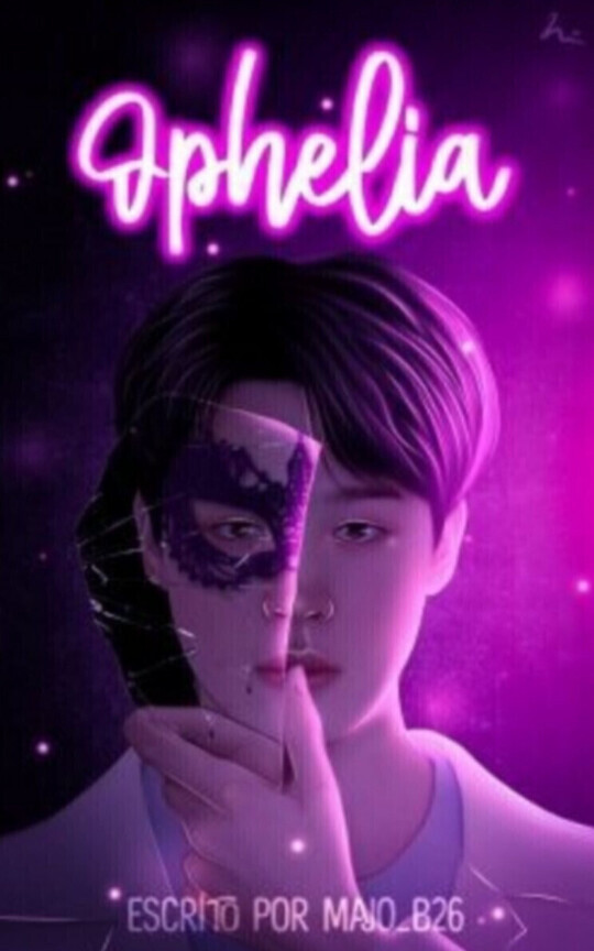 Ophelia [Yoonmin] ✔