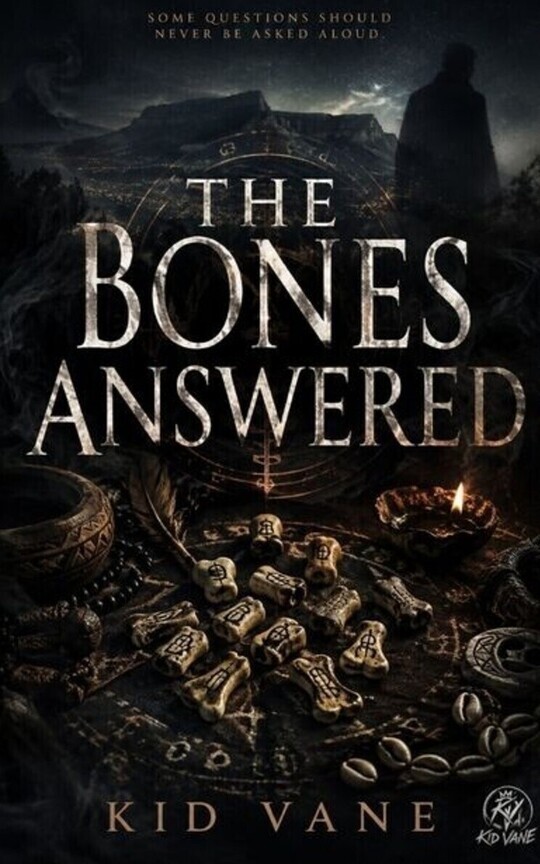 The Bones Answered