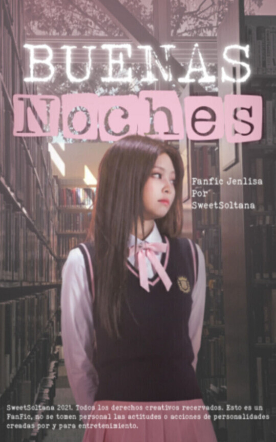Buenas Noches